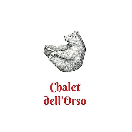 דירות פסקאסרולי Chalet Dell'Orso מראה חיצוני תמונה