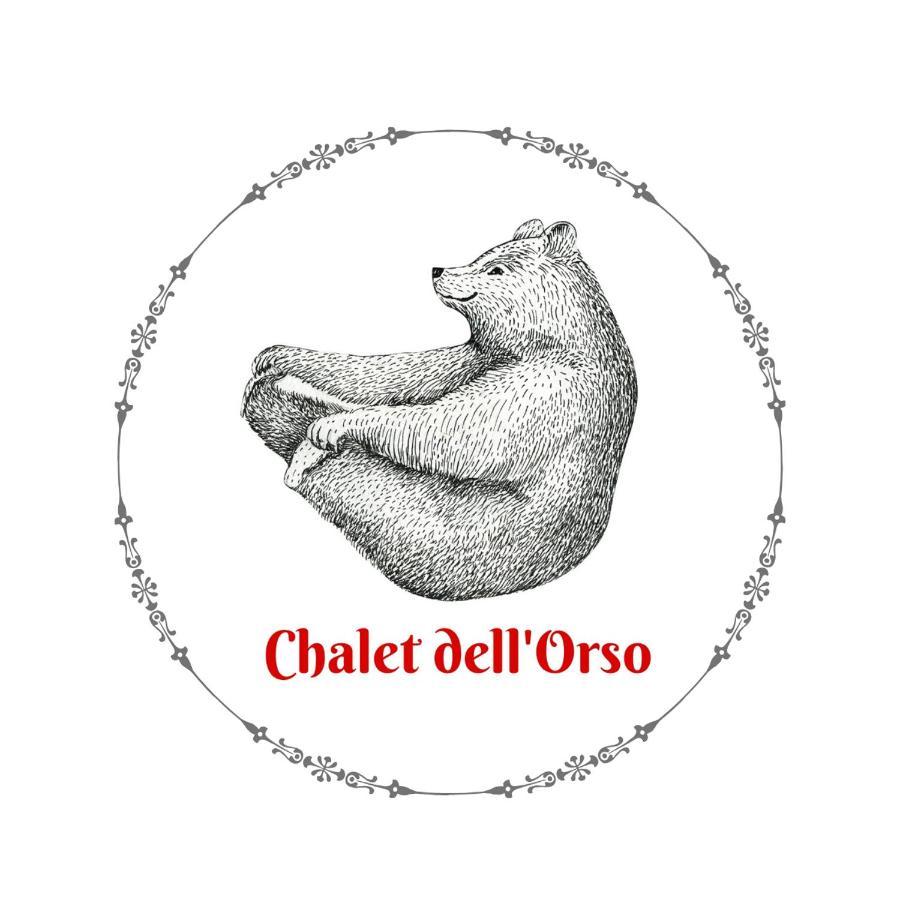 דירות פסקאסרולי Chalet Dell'Orso מראה חיצוני תמונה