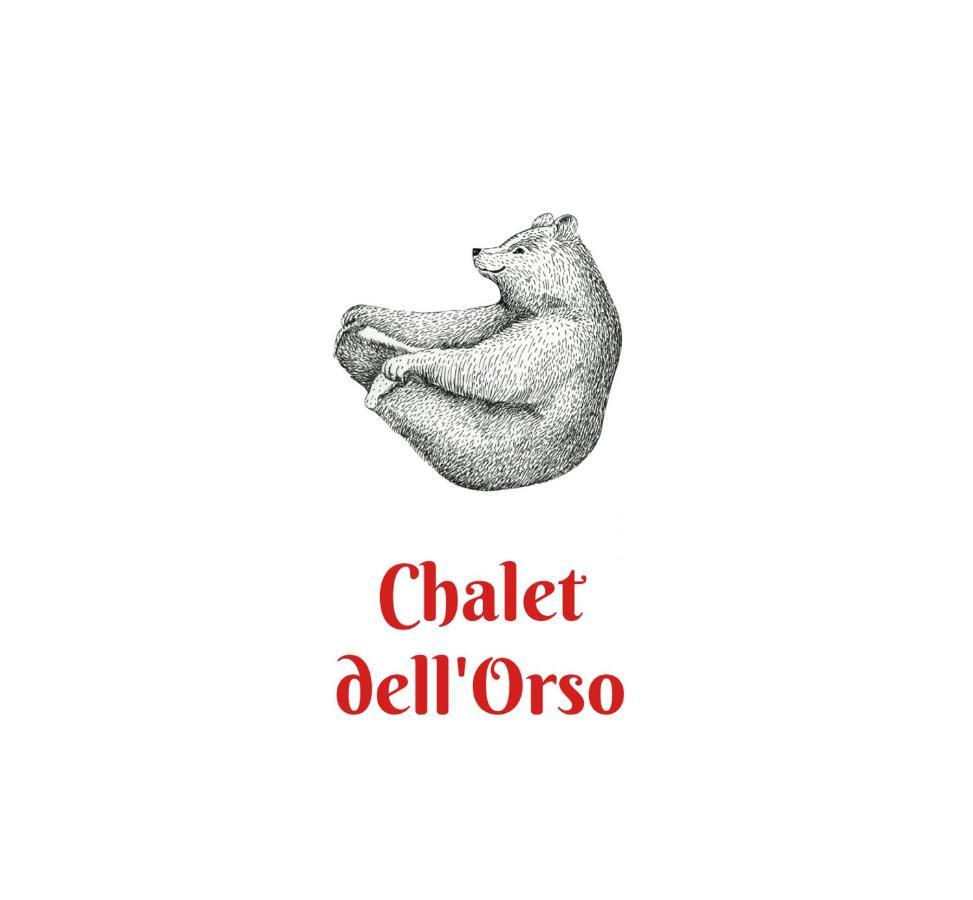 דירות פסקאסרולי Chalet Dell'Orso מראה חיצוני תמונה